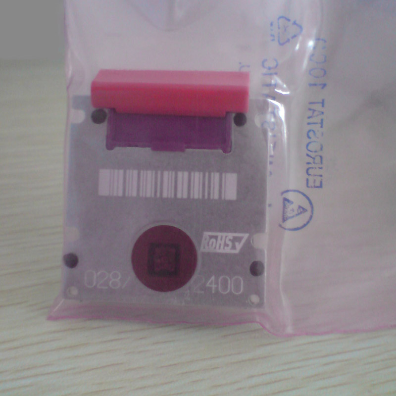 Xaar 128 purple printhead